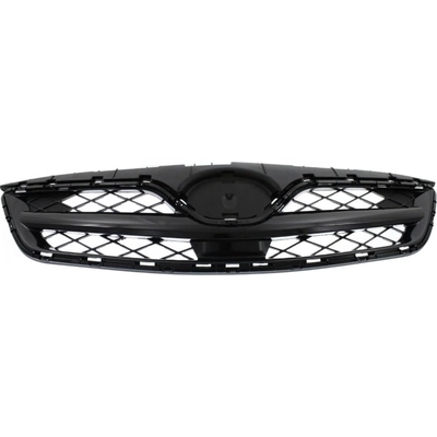 Grille Assembly - TO1200340C pa2