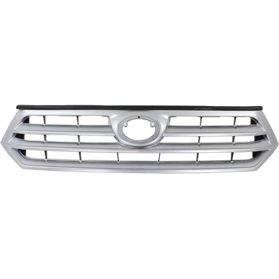 VARIOUS MANUFACTURERS - TO1200346 - Grille Assembly pa3