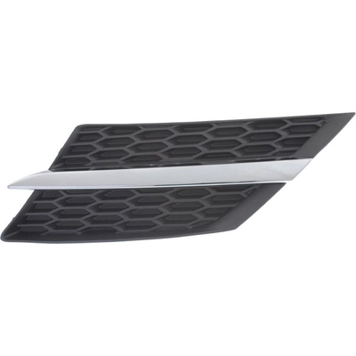 Grille Assembly - TO1200360 pa3