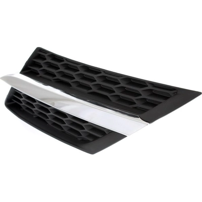 Grille Assembly - TO1200360 pa4