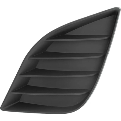 Grille Assembly - TO1200365C pa1