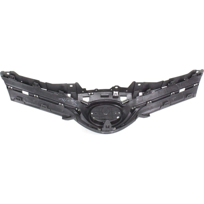 Grille Assembly - TO1200379C pa1