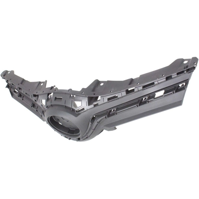 Grille Assembly - TO1200379C pa2
