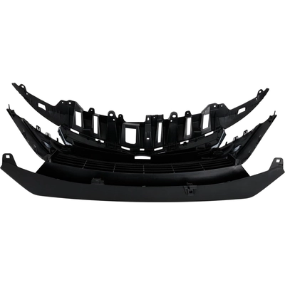 Grille Assembly - TO1200434C pa2