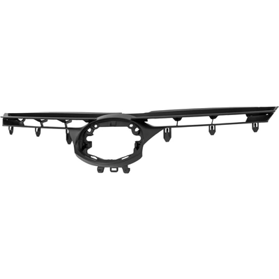 Grille Assembly - TO1200460C pa2