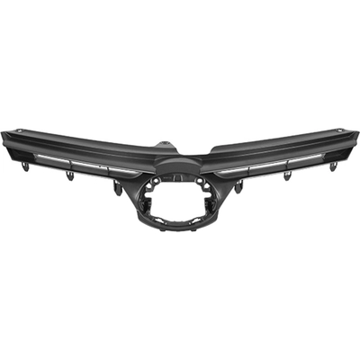 Grille Assembly - TO1200460C pa4