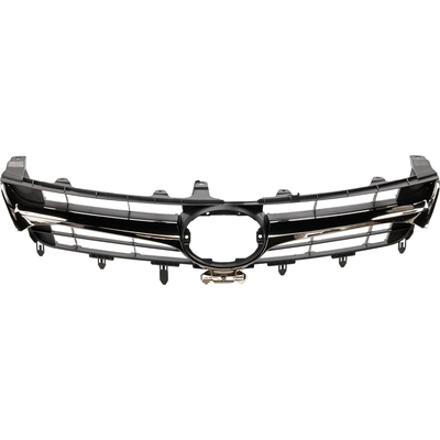 Grille Assembly - TO1200464 pa1