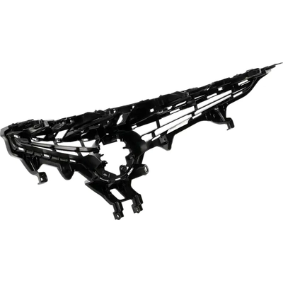 Assemblage de calandre - TO1200466 pa2