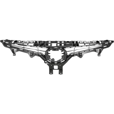Grille Assembly - TO1200467C pa1