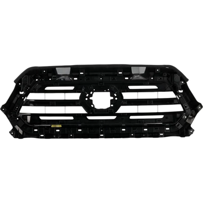 Grille Assembly - TO1200468 pa2