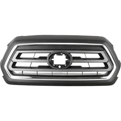 Grille Assembly - TO1200469C pa1