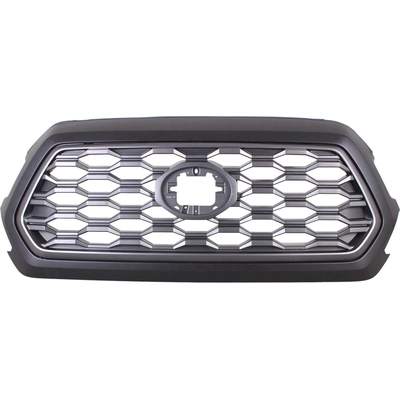 Grille Assembly - TO1200473 pa1