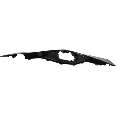 Grille Assembly - TO1200477 pa1