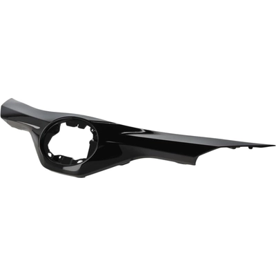 Grille Assembly - TO1200477 pa2