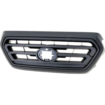 Grille Assembly - TO1200478 pa1