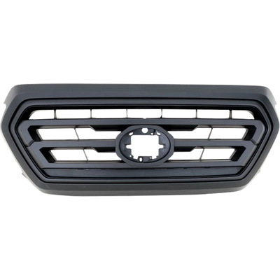 Grille Assembly - TO1200478 pa2