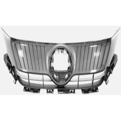 Grille Assembly - TO1200481 pa2