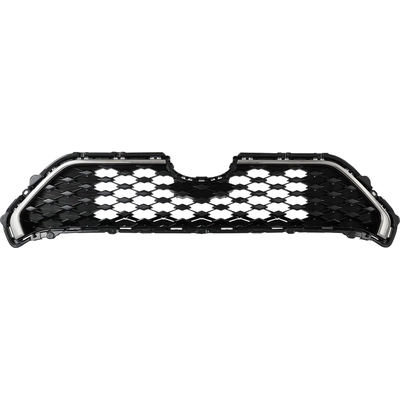 Grille Assembly - TO1200483 pa1