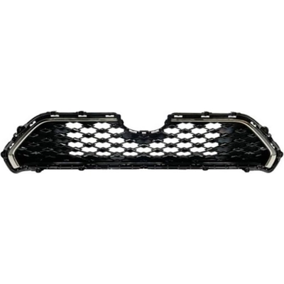 Grille Assembly - TO1200484 pa1