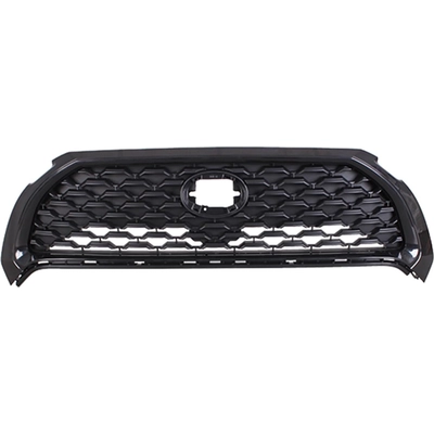 Grille Assembly - TO1200487 pa1