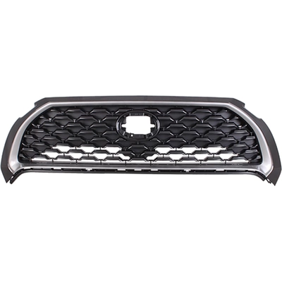 Grille Assembly - TO1200488 pa1