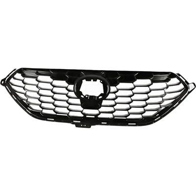 Grille Assembly - TO1200495 pa1