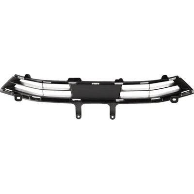 Grille Assembly - TO1200499 pa2