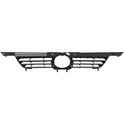 Various Manufacturers - VW1200131 - Grille Assembly pa2