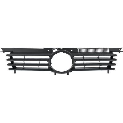 Various Manufacturers - VW1200131 - Grille Assembly pa5