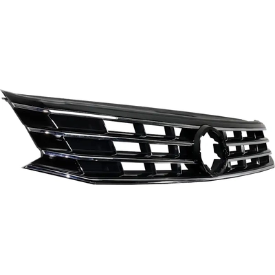 Grille Assembly - VW1200169C pa2