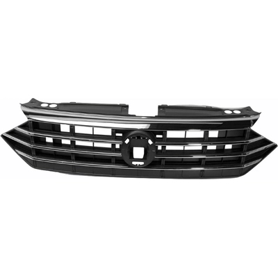 Grille Assembly - VW1200174 pa2