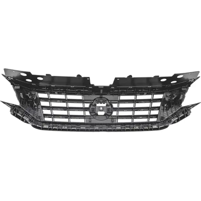 Grille Assembly - VW1200179 pa2