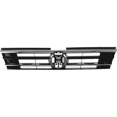 Grille Assembly - VW1200181 pa1