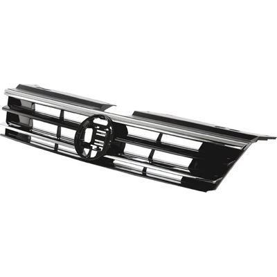 Grille Assembly - VW1200181 pa2