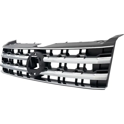 Grille Assembly - VW1200183 pa2