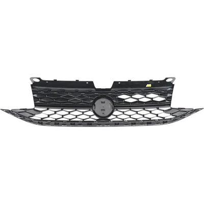 Grille Assembly - VW1200186 pa1