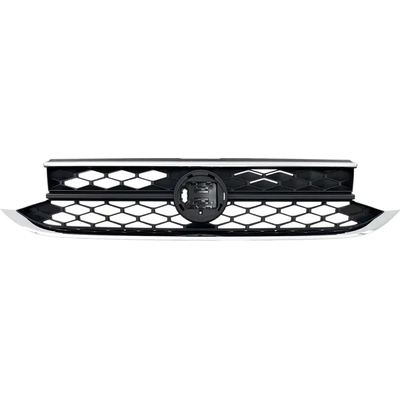 Grille Assembly - VW1200186 pa2