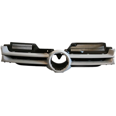 Grille Assembly - VW1200136 pa1