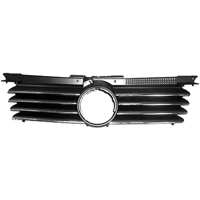 Grille Assembly - VW1200138 pa1