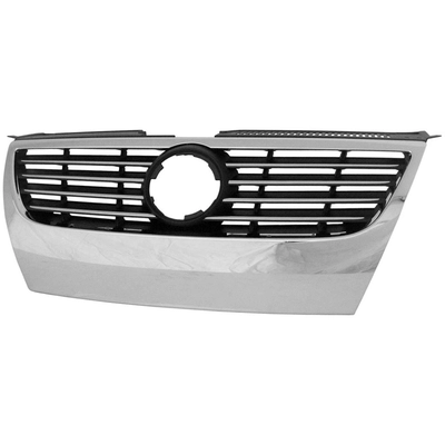 Grille Assembly - VW1200142 pa1