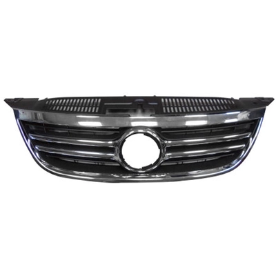 Grille Assembly - VW1200152 pa1