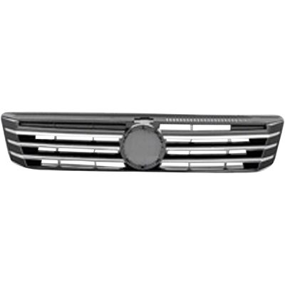 Grille Assembly - VW1200153 pa1