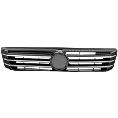 Grille Assembly - VW1200153PP pa2