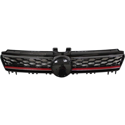 Grille Assembly - VW1200163 pa1