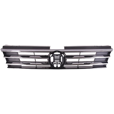 Grille Assembly - VW1200172 pa1