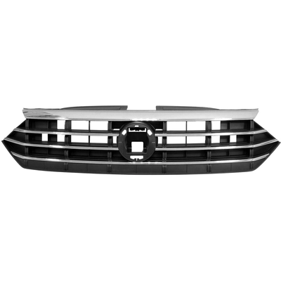 Grille Assembly - VW1200173 pa1