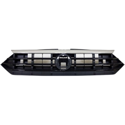 Grille Assembly - VW1200175 pa1