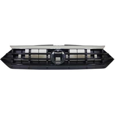 Grille Assembly - VW1200175C pa1