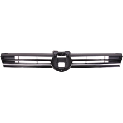 Grille Assembly - VW1200176C pa1
