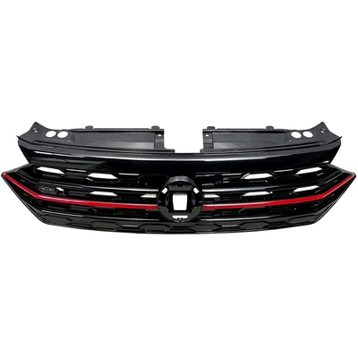 Grille Assembly - VW1200178 pa1